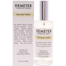 Demeter Hawaiian Vanilla Eau de Cologne 120 ml