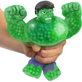 Moose Heroes of Goo Jit Zu – Marvel-Helden-Packung. Der unglaubliche Hulk, 11,5 cm, schwarz