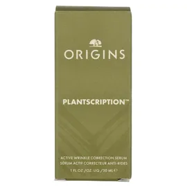 Origins Plantscription Aktives Gesichtsserum 30 ml