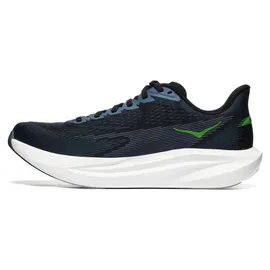HOKA Mach 7 Herren Varsity Navy/Faded Navy 44