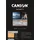 Canson Infinity BFK Rives 100% Textur, 310 g, Box A4, 25 Stück, reinweiß