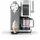 Ninja CREAMi Scoop & Swirl NC701EU Silber