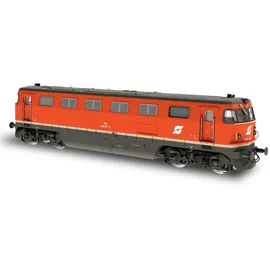 Jägerndorfer Collection Diesellok Rh 2050.011 JC20512 H0