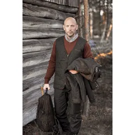 PINEWOOD Rucksack Outdoor 22L Braun