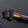 AccuCell Akku passend für TomTom One N14644 Canada 310 VF2 VF6D ICP553443, ICP553443AR, 1ICP6/34/43 TomTom Go 500, Go 50, One 140, Typ VF6D