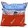 Hergo Chillzone Dekokissen 43 x 15 x 43 cm
