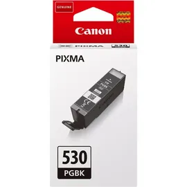 Canon PGI-530PGBK schwarz 6117C001