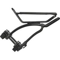 Topeak Gepäckträger TetraRack GR2 Schwarz