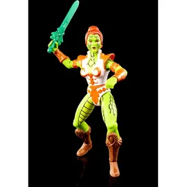 Mattel Masters of the Universe Origins Snake Teela 14 cm