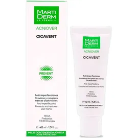 Martiderm Acniover Cicavent Creme 40 ml