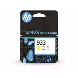 HP 933 CN060AE Original Druckerpatrone Gelb Druckertinte
