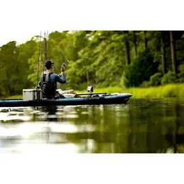 Garmin Striker Vivid 9sv mit GT52HW-TM-Geber