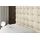 altdecor VIONE KING 180 x 200 cm H3 Beige