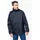 Kariban Parka schwarz 4XL