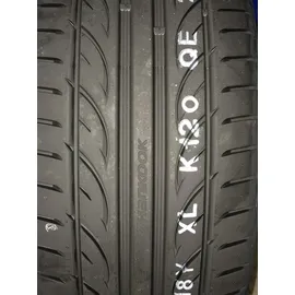 Hankook Ventus V12 evo2 K120 195/45 ZR17 85W