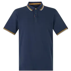 REGATTA AdryanPolo - Hr., navy 540 (S)