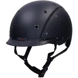 Casco Reithelm Champ-3 Marine M (56-58cm)
