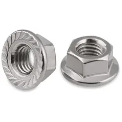 DT Spare Parts Mutter 5.16077 0268985,1313142,268985