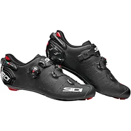 Sidi Wire 2 Carbon Schwarz 39