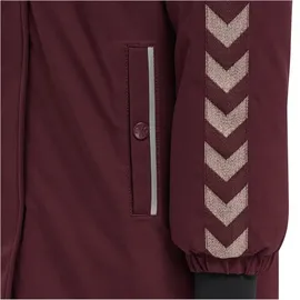 hummel Wintermantel Windsor Wine 116