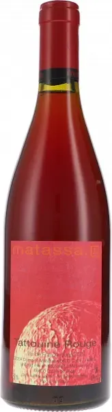 Tattouine rouge Matassa 2023