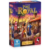 Ghenos Games Port Royal Big Box