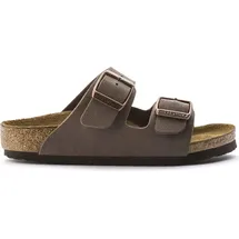 Birkenstock Kids, Arizona Braun 29
