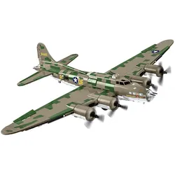 Cobi Boeing B-17F Flying Fortress "Memphis Belle" - Executive Edition, Bausatz,
