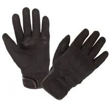 Modeka Mesh Handschuhe Schwarz L