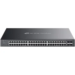 TP-Link Omada SG2452LP 52-Port Gigabit Smart Switch 32-Port PoE+