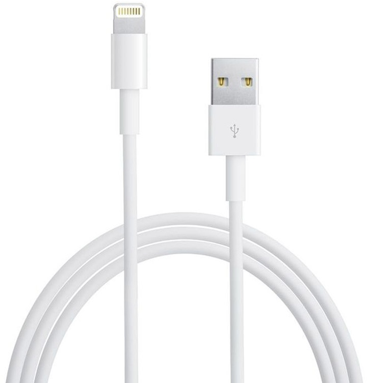 Lightning USB Kabel für iPhone & iPad