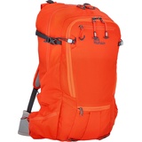 Jack Wolfskin Alpspitze Rucksack 58 cm wild brier