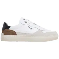 Pepe Jeans Camden Nature Optic White 40