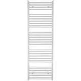 Buderus Therm Direct mit Außenanschluss