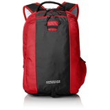 American Tourister Urban Groove red