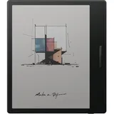 Onyx Boox BOOX Go Color 7 - Black