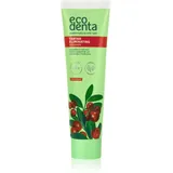 ecodenta Zahnpasta gegen Zahnstein Cranberry 100 ml
