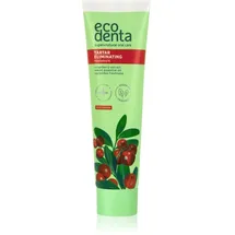 ecodenta Zahnpasta gegen Zahnstein Cranberry 100 ml