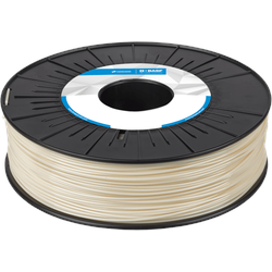 BASF Ultrafuse 3D-Filament ABS Fusion+ natürlich weiß 2.85mm 750g Spule