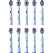 Oral-B Pro 3D White Zahnbürstenköpfe 10 St.