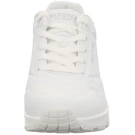 SKECHERS Uno - Stand on Air Weiß 41