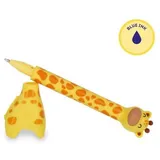 Legami Kugelschreiber Giraffe Gelb