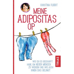 Meine Adipositas-OP