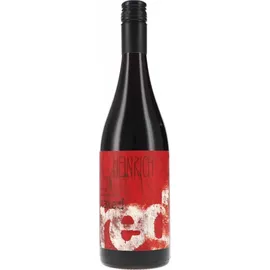 Weingut Heinrich Naked Red Bio 0,75 l