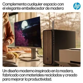 HP OmniDesk M03-0013ns Intel Core Ultra 5 225 16 GB RAM 1 TB SSD Win11 Home