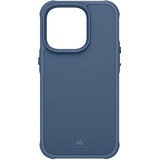 Black Rock Robust Cover Apple iPhone 12/12 Pro Blau