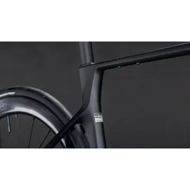 Cube Agree C:62 Pro 53 cm Unisex schwarz