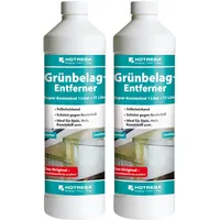 Hotrega Grünbelag-Entferner 2 l
