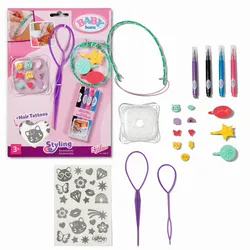 BABY born Styling Filzstifte & Accessories
