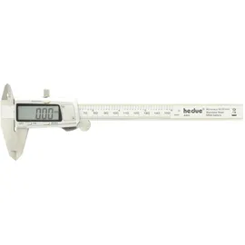 Hedue Digital-Messschieber 150 mm